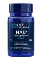 NAD+ Cell Regenerator™ - 30 Vegetarian Capsules