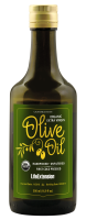 California Estate Extra Virgin Olive Oil - 500 ml