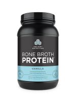 Bone Broth Protein Vanilla - 40 Servings