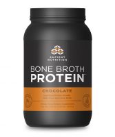 Bone Broth Protein Powder Chocolate - 40 Servings