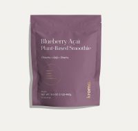 Blueberry Acai Plant Protein Smoothie | 12 Servings