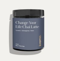 Change Your Life Chai Latte | 14 Servings