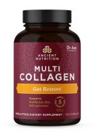 Multi Collagen Gut Restore - 90 Capsules