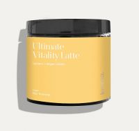 Ultimate Vitality Latte | 10 Servings