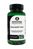 Neuropath-ease 60 Veg Capsules