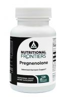 Pregnenolone - 120 Fast Melt Chewables