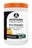 Pro Oranges 30 Serving Powder