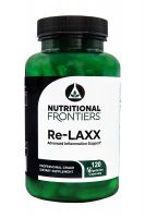 Re-LAXX 120 Vegetarian Capsules