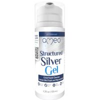 Extra Strength Silver Gel