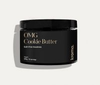 OMG Cookie Butter | 18 Servings
