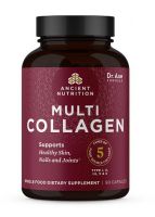 Multi Collagen Caps - 90 Capsules